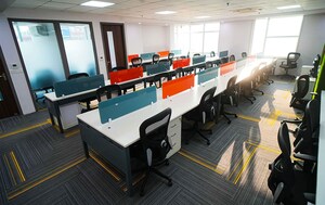  Office Space For Rent in Race Course Road