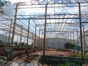  Warehouse For Rent in Doddaballapura
