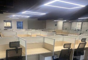  Office Space For Rent in Midc