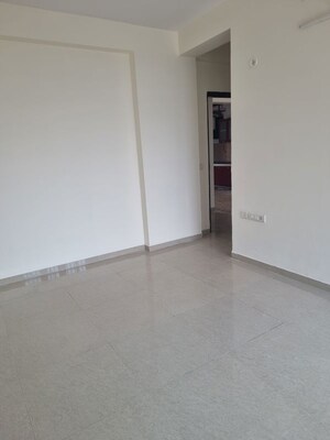 Balcony in 3 BHK Apartment at Omaxe R2, Gomti Nagar – for Sale