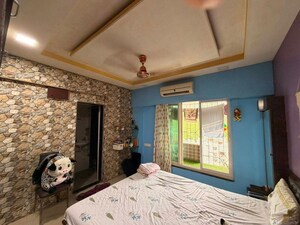 2 BHK Apartment For Rent in Mantri Park, Goregaon East