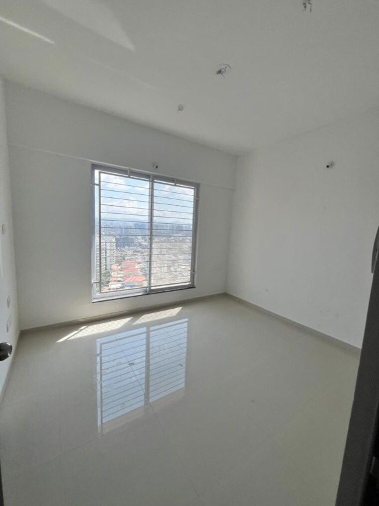 Room, goel-ganga-altus 2.5 Bedroom 950 Sq.Ft. Builder Floor In Kharadi Pune 10779751