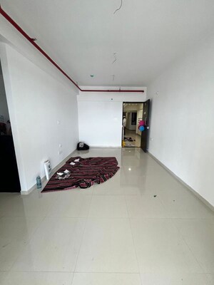 2.5 BHK Builder Floor For Rent in Goel Ganga Altus, Kharadi