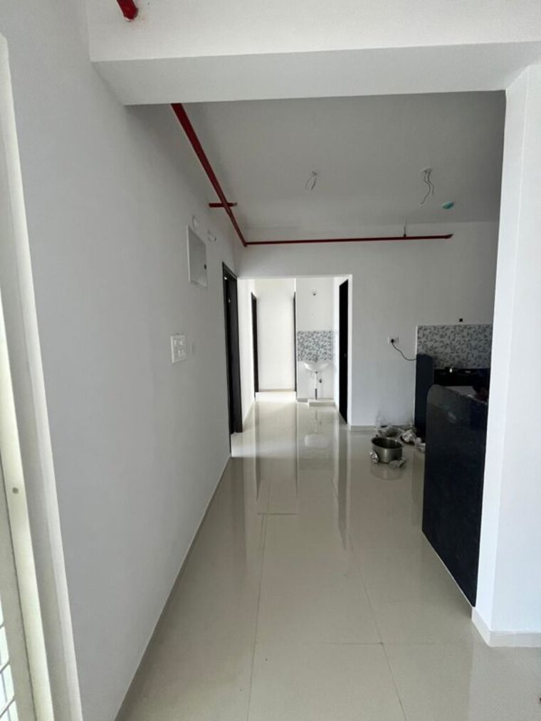 undefined, goel-ganga-altus 2.5 Bedroom 950 Sq.Ft. Builder Floor In Kharadi Pune 10779751