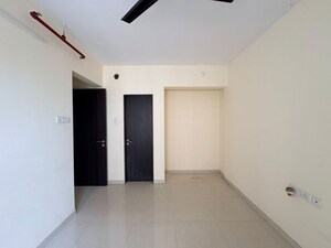 1 BHK Apartment For Rent in Puranik Rumah Bali, Ghodbunder Road