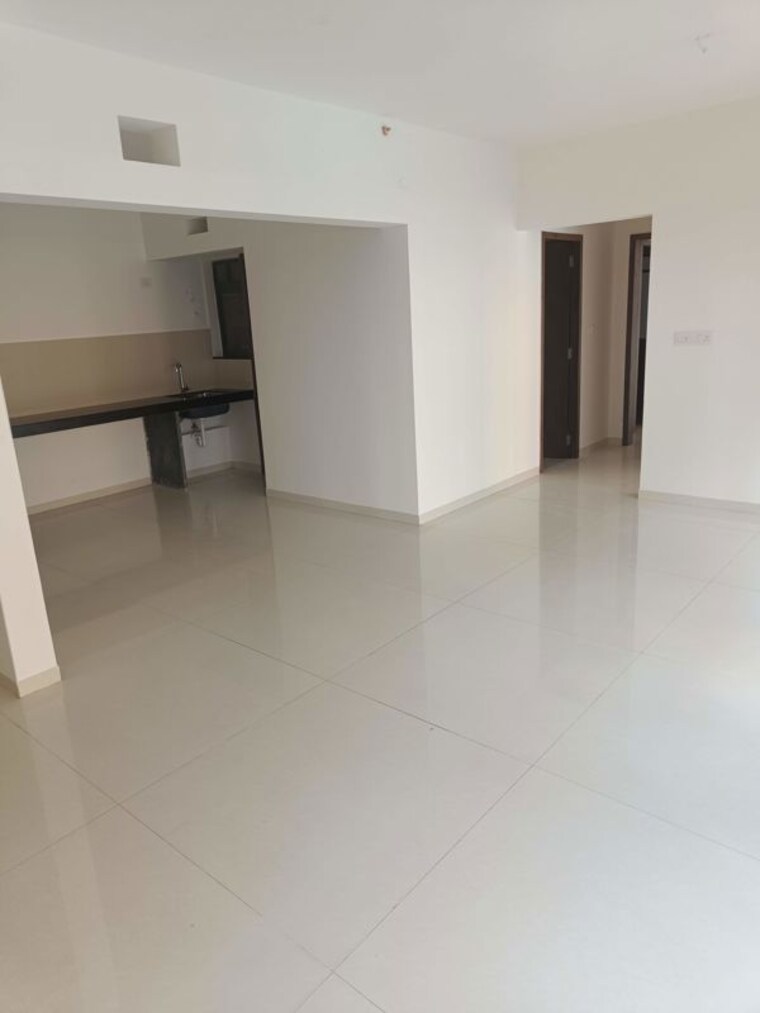Living Room, gagan-avencia 3 Bedroom 1088 Sq.Ft. Apartment In Kharadi Pune 10698564