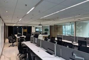 Team Area in  Office Space at Andheri East – for Rent
