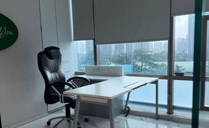 Team Area in  Office Space at Andheri East – for Rent