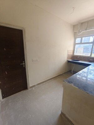 Kitchen in 2 BHK Apartment at Breez Global Heights 88, Sector 88a – for Rent