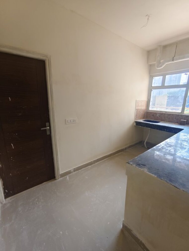 Kitchen, breez-global-heights-88 2 Bedroom 621 Sq.Ft. Apartment In Sector 88a Gurgaon 10779768