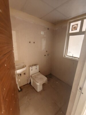 Bathroom in 2 BHK Apartment at Breez Global Heights 88, Sector 88a – for Rent