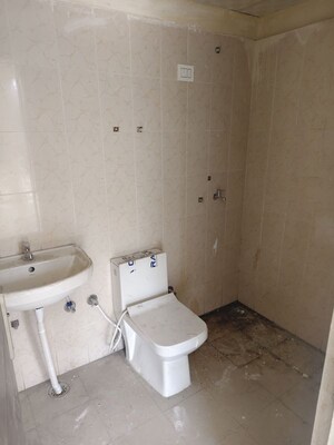 Bathroom in 2 BHK Apartment at Breez Global Heights 88, Sector 88a – for Rent
