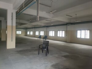 Parking in  Warehouse at Patancheru – for Rent