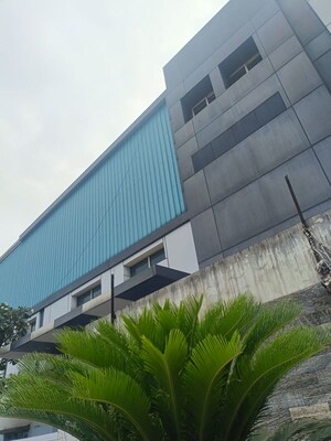 Balcony in  Warehouse at Patancheru – for Rent