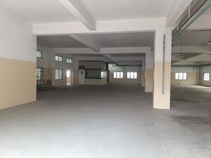 Parking in  Warehouse at Patancheru – for Rent