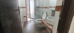 Bathroom in 2 BHK Apartment at Prakriti Towers, Goregaon East – for Rent