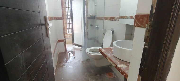 Bathroom, prakriti-towers 2 Bedroom 910 Sq.Ft. Apartment In Goregaon East Mumbai 10779771