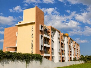 2 BHK Apartment For Sale in Halasahalli