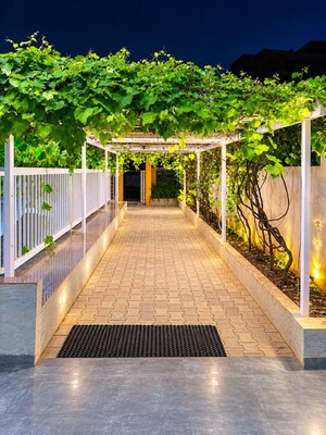 2 BHK Apartment – Exterior View View at Halasahalli - for Sale