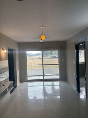 2 BHK Apartment – Exterior View View at Halasahalli - for Sale