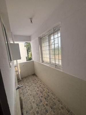 Balcony in 2 BHK Apartment at Halasahalli – for Sale