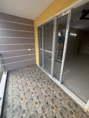 Balcony in 2 BHK Apartment at Halasahalli – for Sale