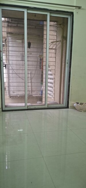 Room in 2 BHK Apartment at Sai Ashish CHS, Ghansoli – for Rent