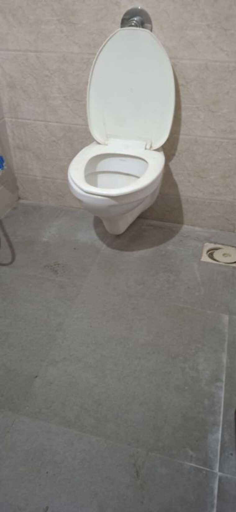 Bathroom, sai-ashish-chs 2 Bedroom 1125 Sq.Ft. Apartment In Ghansoli Navi Mumbai 10779782