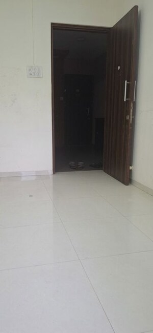 Room in 2 BHK Apartment at Sai Ashish CHS, Ghansoli – for Rent