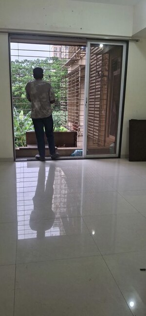 2 BHK Apartment For Rent in Sai Ashish CHS, Ghansoli