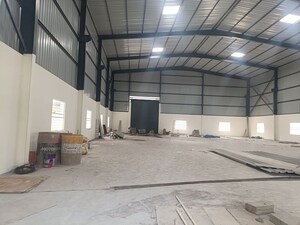 Parking in  Warehouse at Advent Spring Fields, Patancheru Shankarpalli Road – for Rent