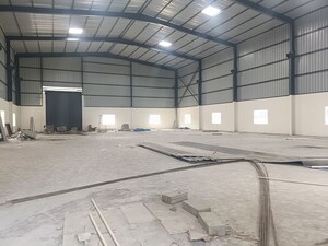 Parking in  Warehouse at Advent Spring Fields, Patancheru Shankarpalli Road – for Rent