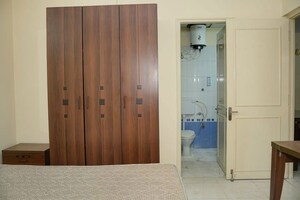 Room in 2 BHK Apartment at Sycon Horamavu, Horamavu – for Rent