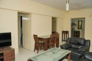 Bedroom in 2 BHK Apartment at Sycon Horamavu, Horamavu – for Rent