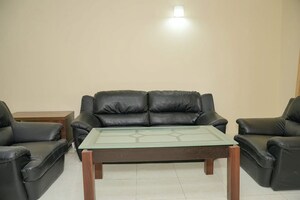 Bedroom in 2 BHK Apartment at Sycon Horamavu, Horamavu – for Rent
