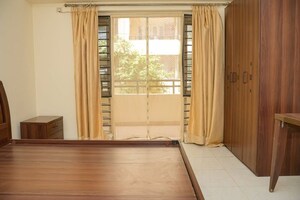 Room in 2 BHK Apartment at Sycon Horamavu, Horamavu – for Rent