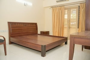 Bedroom in 2 BHK Apartment at Sycon Horamavu, Horamavu – for Rent