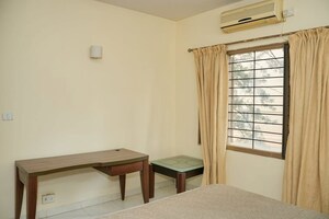 Bedroom in 2 BHK Apartment at Sycon Horamavu, Horamavu – for Rent