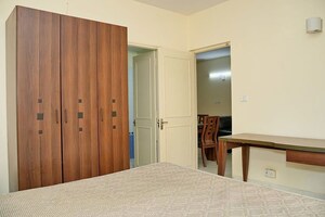 Room in 2 BHK Apartment at Sycon Horamavu, Horamavu – for Rent