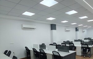  Office Space For Rent in Andheri East
