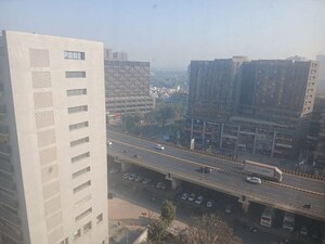  Office Space – Exterior View View at Bopal - for Rent