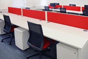  Office Space For Rent in Andheri East