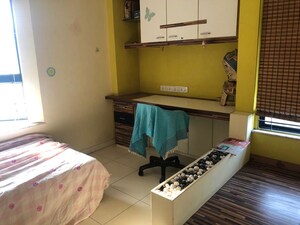 2 BHK Apartment For Rent in Rohan Nilay, Aundh