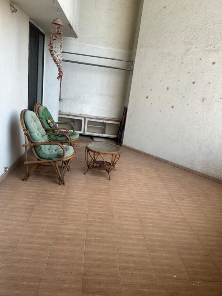 undefined, rohan-nilay 2 Bedroom 1110 Sq.Ft. Apartment In Aundh Pune 10779807