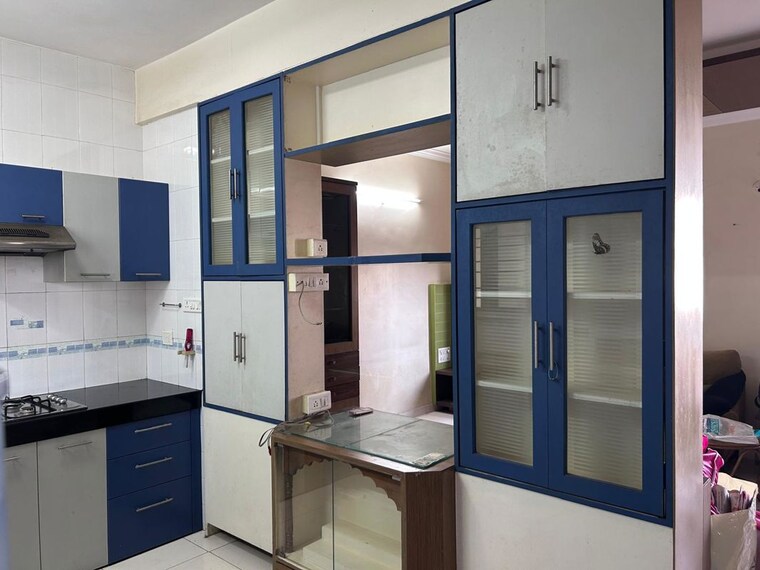 Kitchen, rohan-nilay 2 Bedroom 1110 Sq.Ft. Apartment In Aundh Pune 10779807