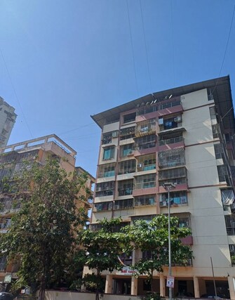 1 BHK Apartment For Rent in Sai Ashish CHS in Ghansoli, Navi Mumbai
