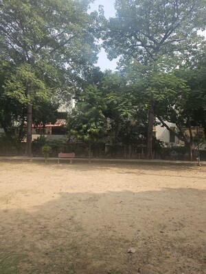 3 BHK Builder Floor For Sale in Chittaranjan Park