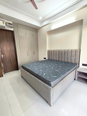 Bedroom in 3 BHK Builder Floor at Sector 57 – for Rent
