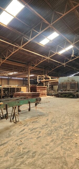  Warehouse – Exterior View View at Shamshabad Road - for Sale