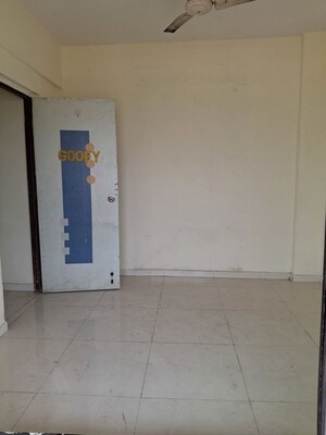 Bedroom in 1 BHK Apartment at Sai Ashish CHS, Ghansoli – for Rent